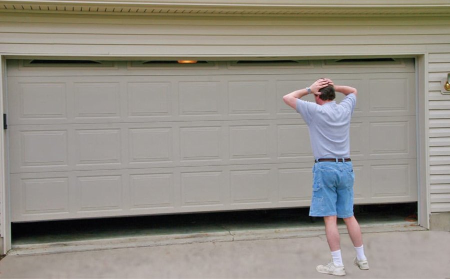 Garage Door Repair in Broward County, Florida Express Garage Door Repair