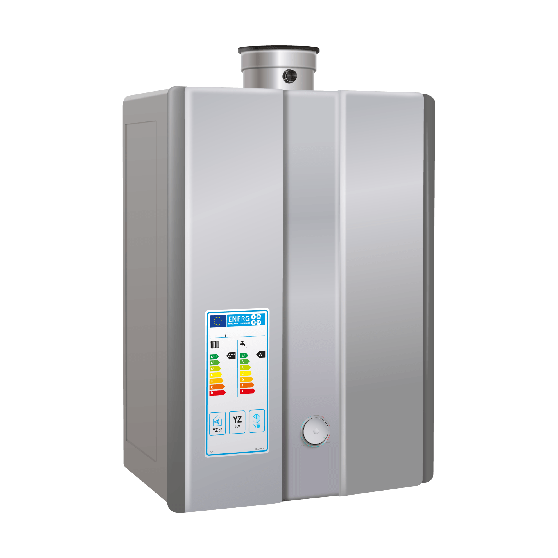 3 Different Types of Industrial Heating Systems Factory Heaters