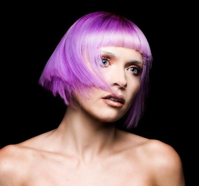 Hairdressing In Newcastle By Collective Hairdressing