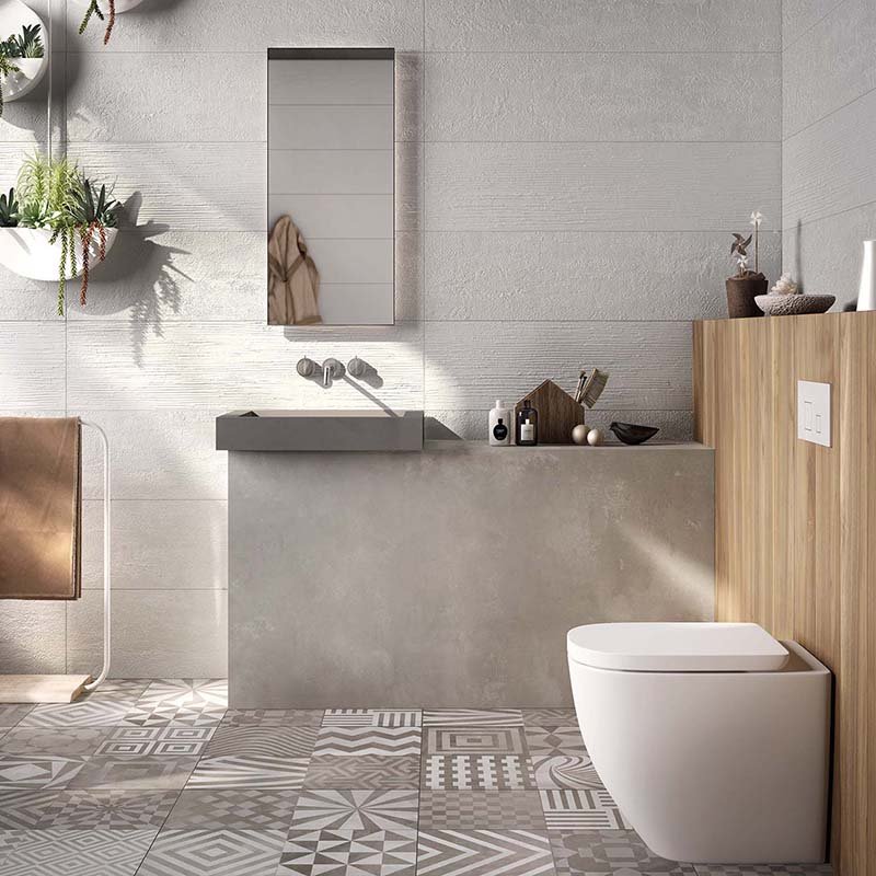 Arredamento bagno Gioia Del Colle, BA Mastromarino