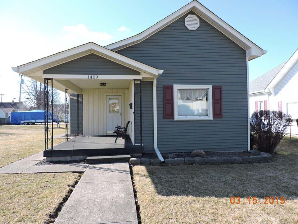 Todd Nichols Home Improvements Elwood, IN