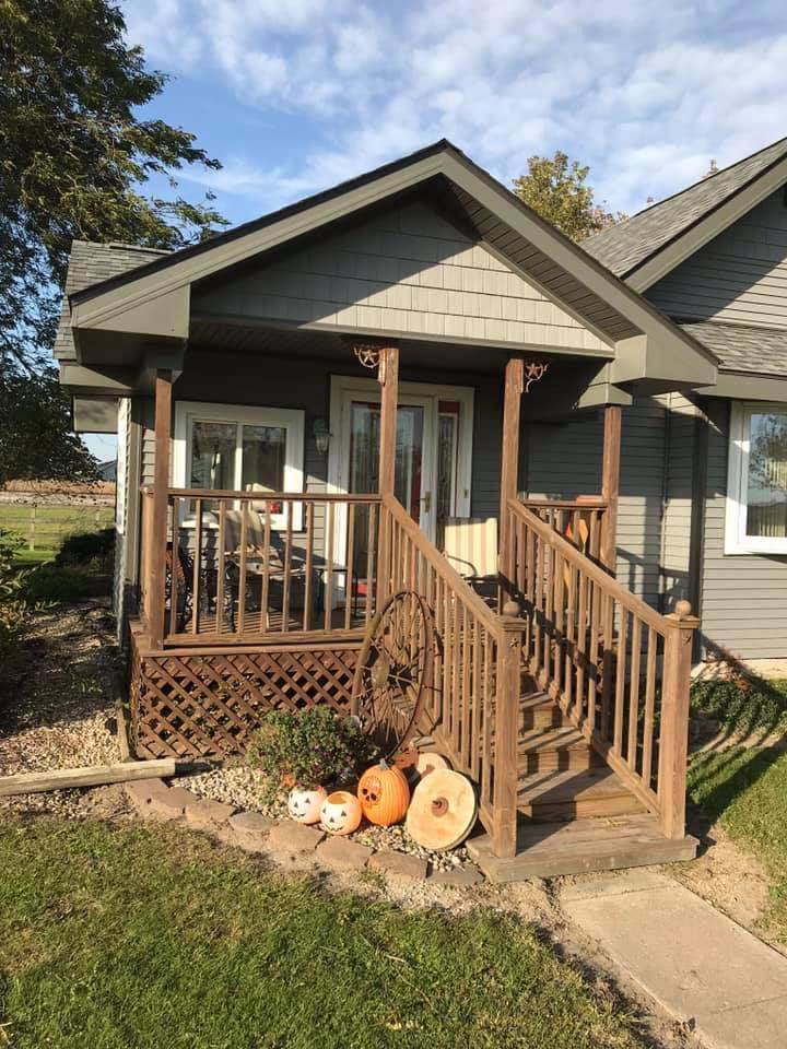 Todd Nichols Home Improvements Elwood, IN