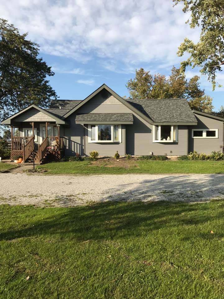 Todd Nichols Home Improvements Elwood, IN