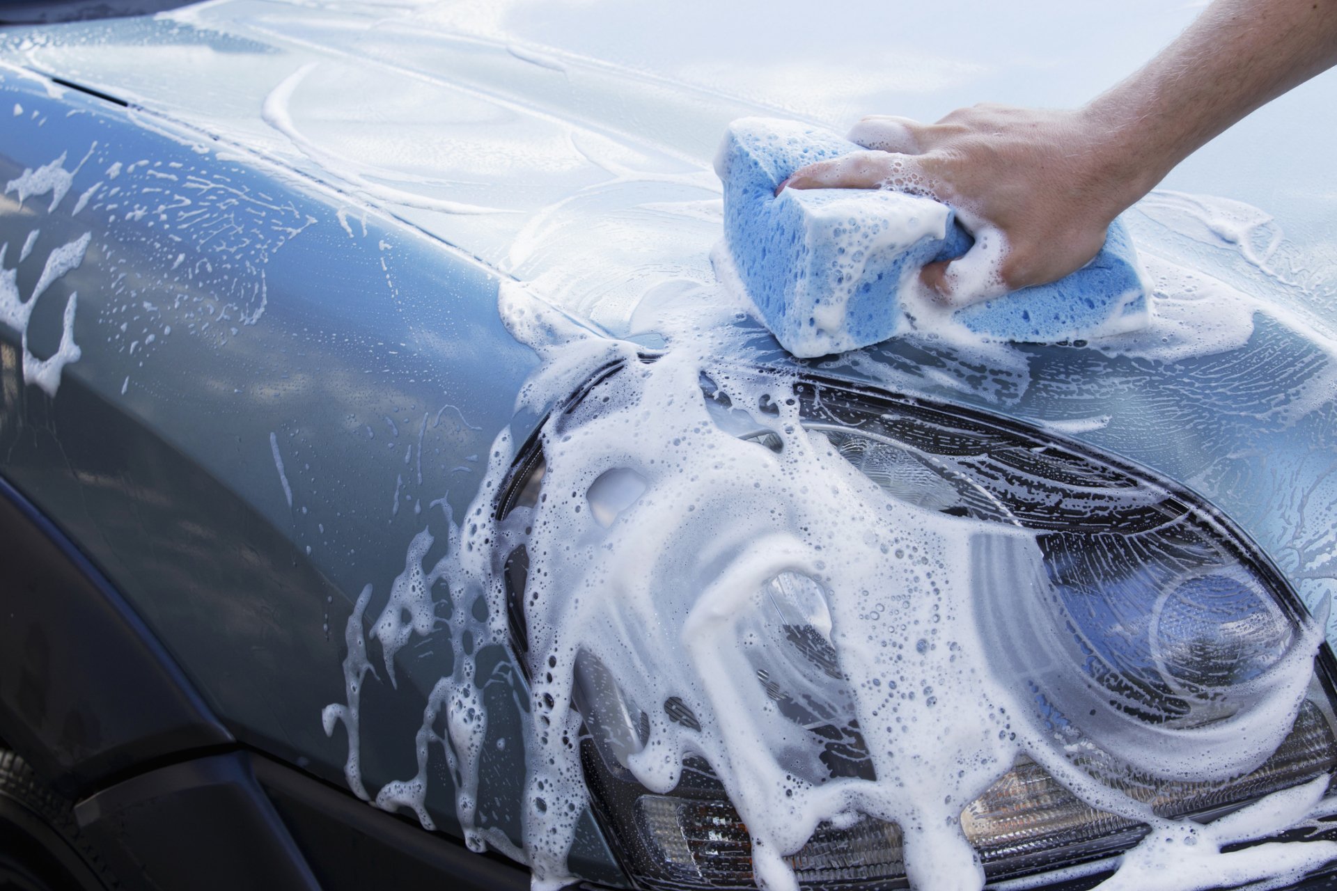 Mobile Car Wash Greenville, SC Wilson’s Mobile Car Wash and Detailing