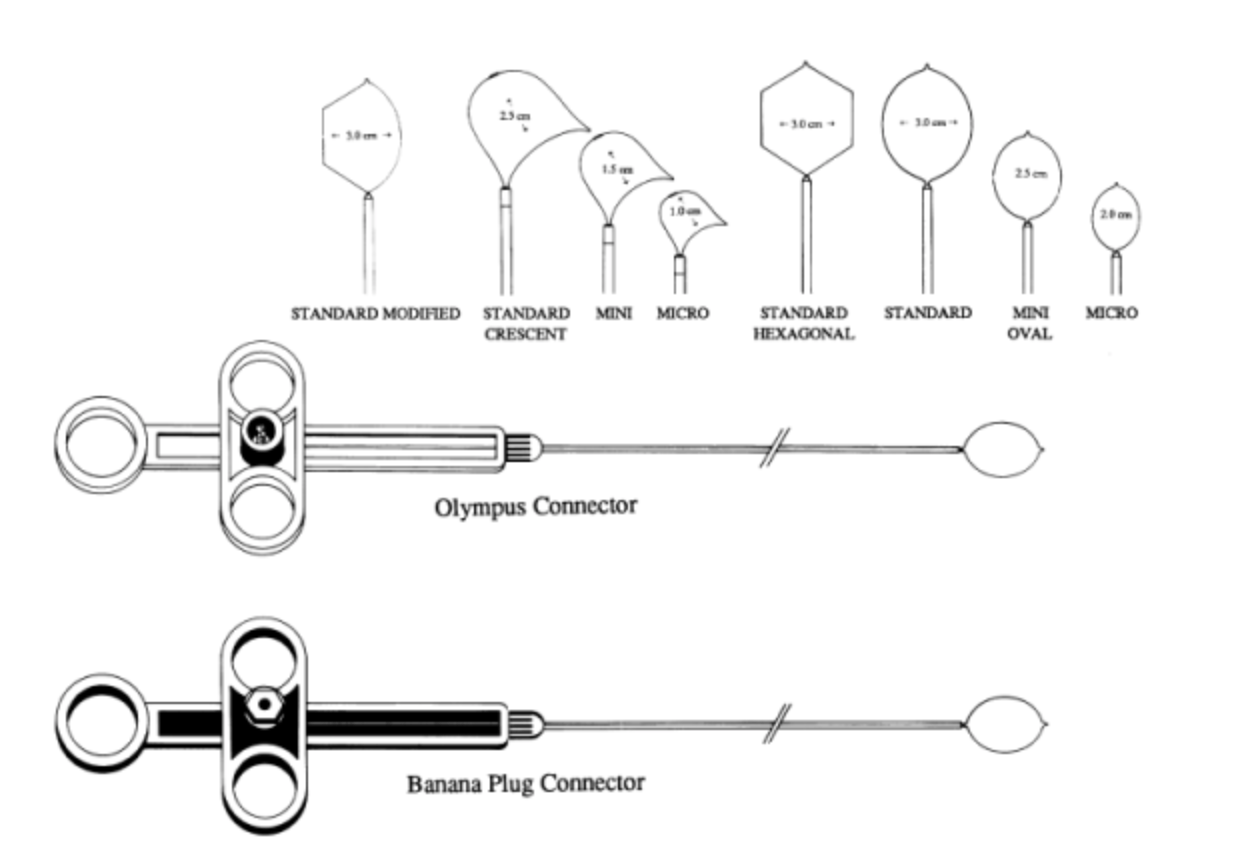 Flexible Video Endoscopy