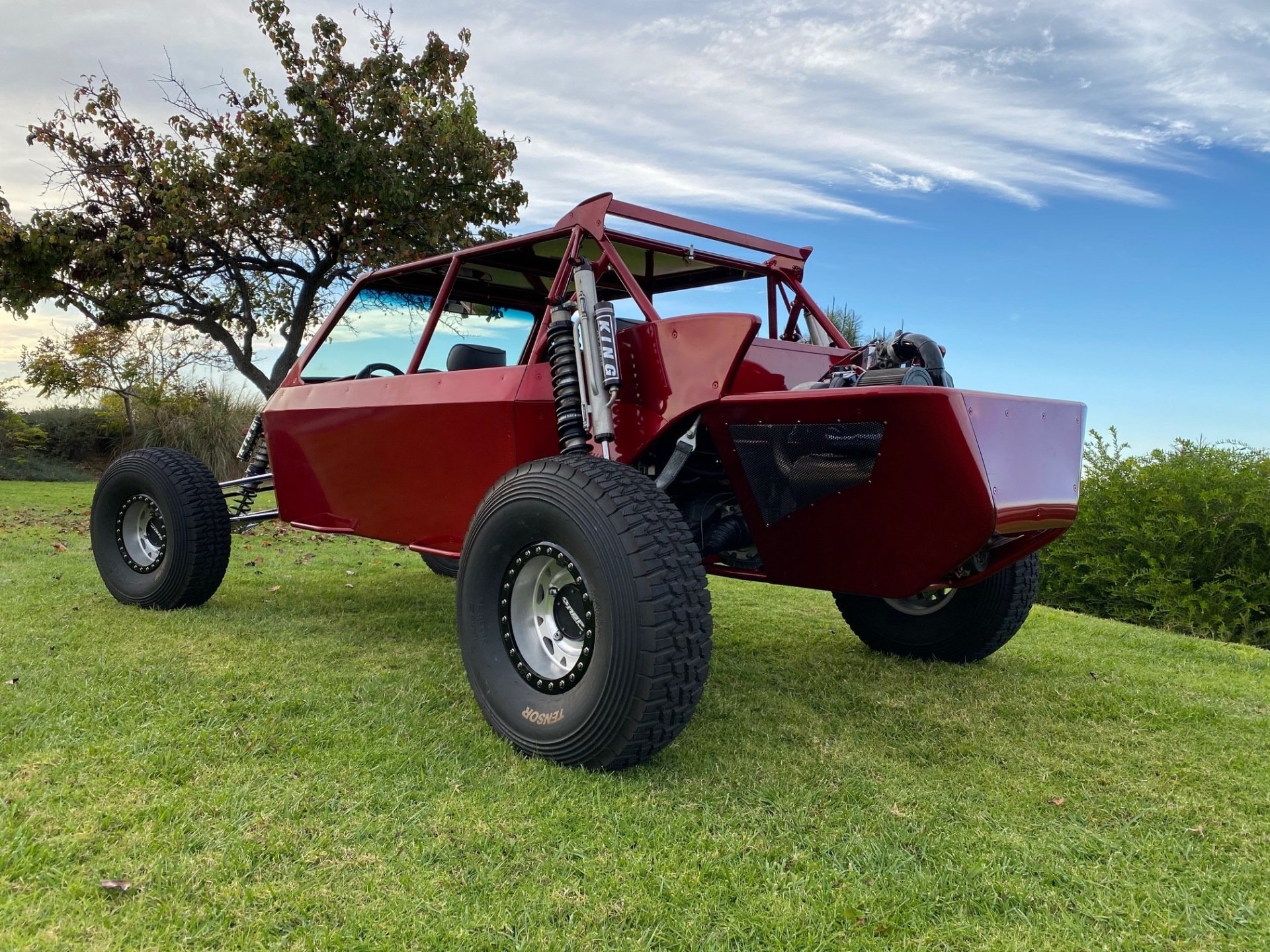 Auto Shop San Marcos, CA Motorsports Paradise