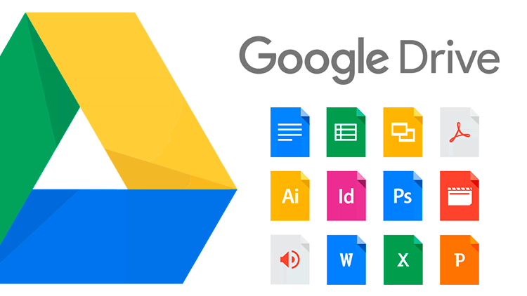 Cuantas Cuentas De Google Drive Puedes Tener