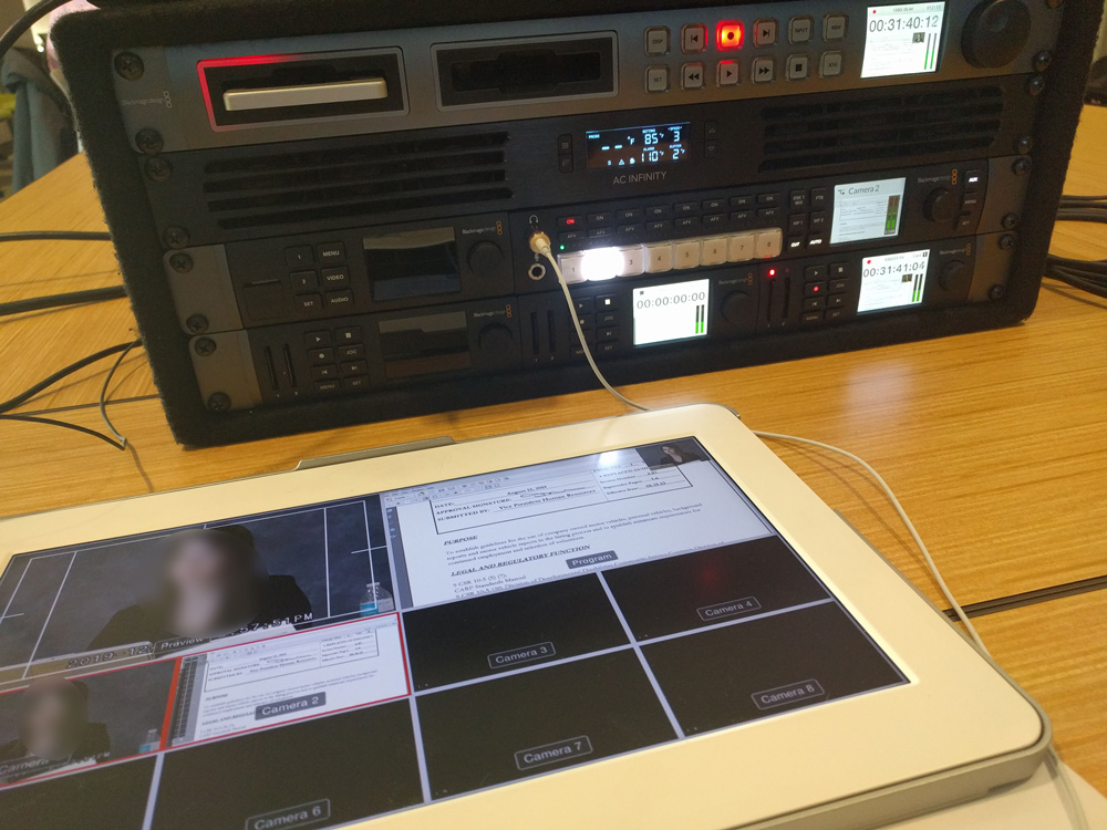 Our Portfolio Kansas City, MO Wright Video Productions