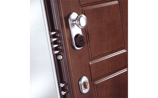 Porte blindate Dierre - Milano - FINPORTE Porte blindate Dierre - Milano - FINPORTE
