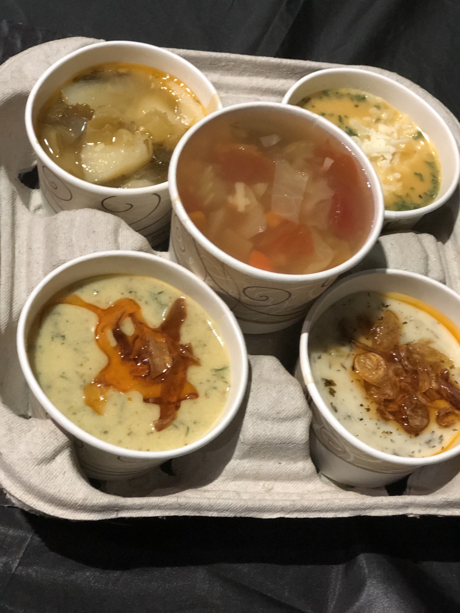 SOUPFEST