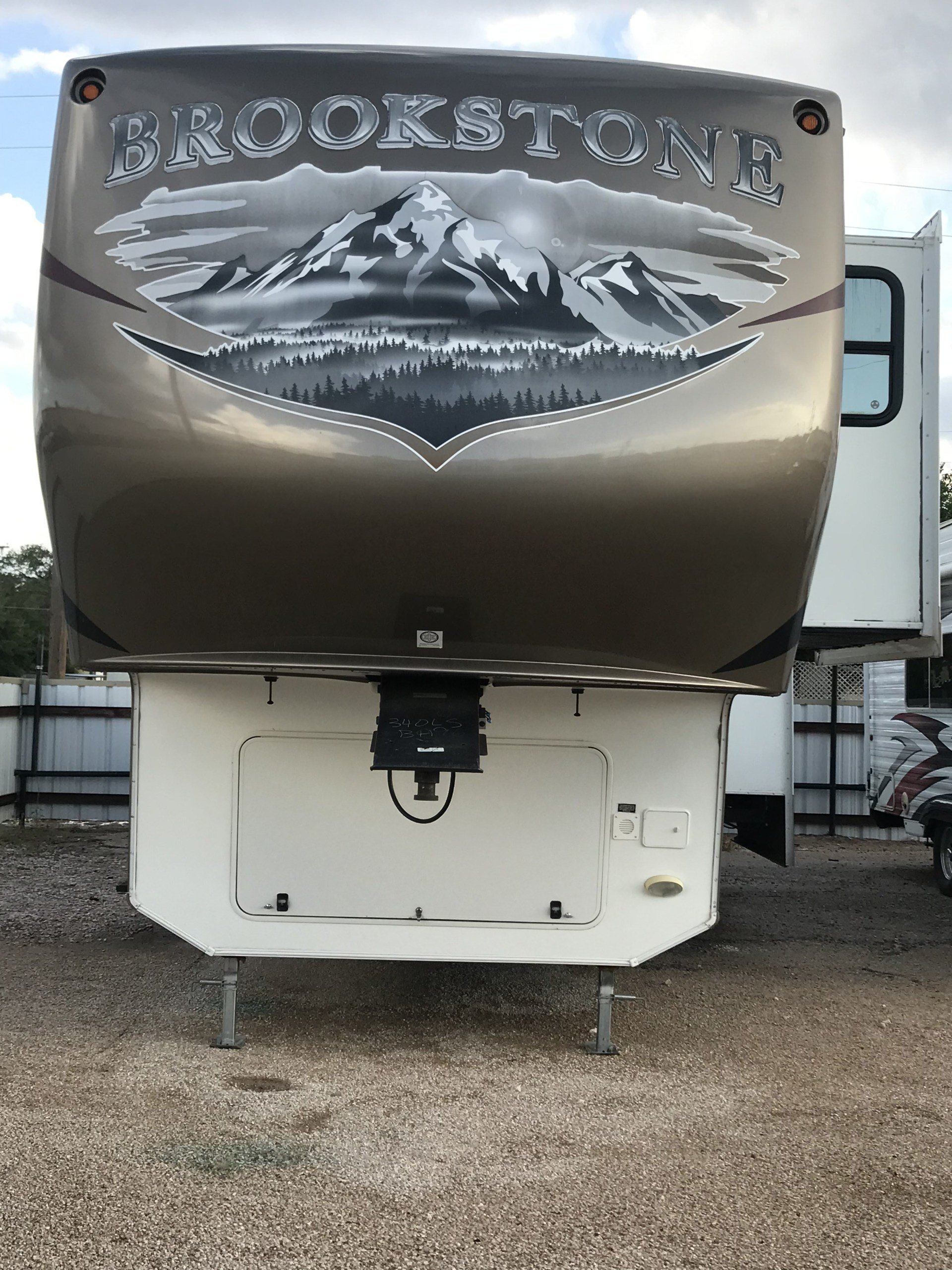 Sales & Parts Hobbs NM MR B's Trailer Sales LLC