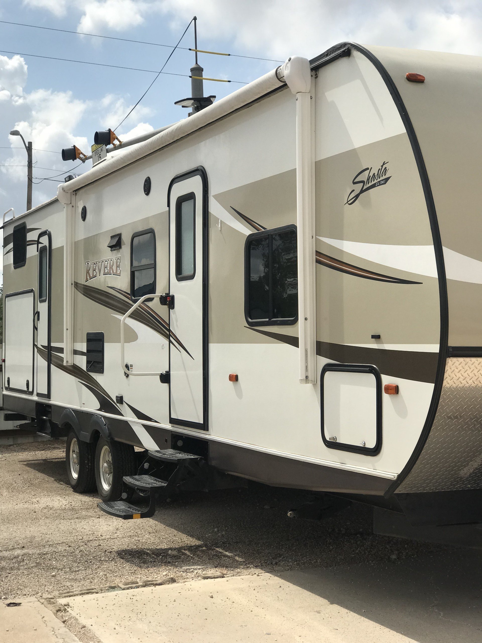 Sales & Parts Hobbs NM MR B's Trailer Sales LLC