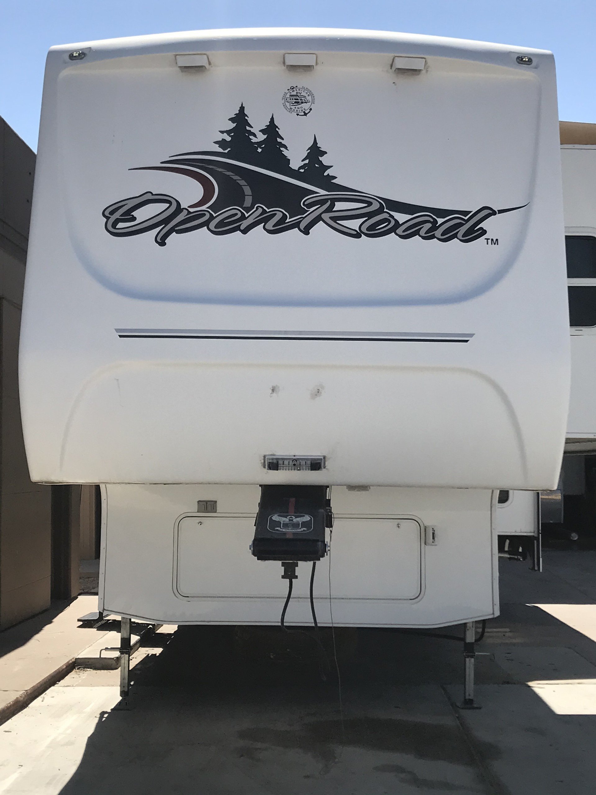 Sales & Parts Hobbs NM MR B's Trailer Sales LLC