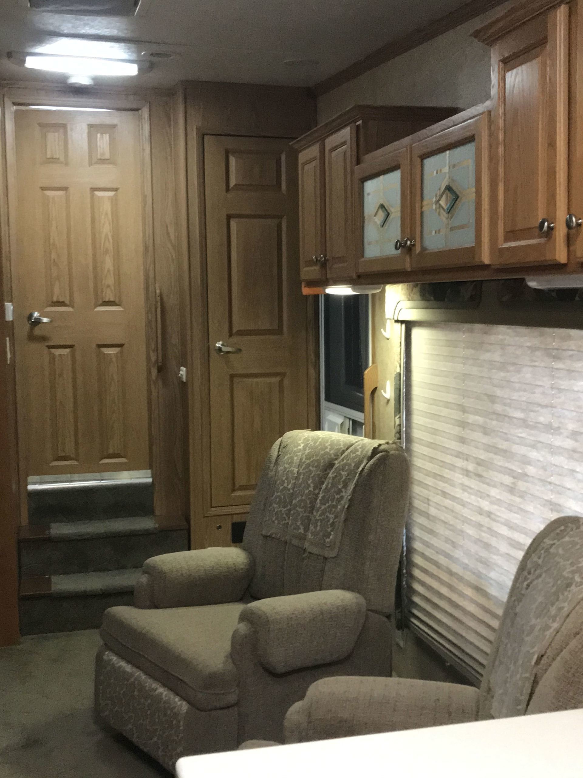 Sales & Parts Hobbs NM MR B's Trailer Sales LLC