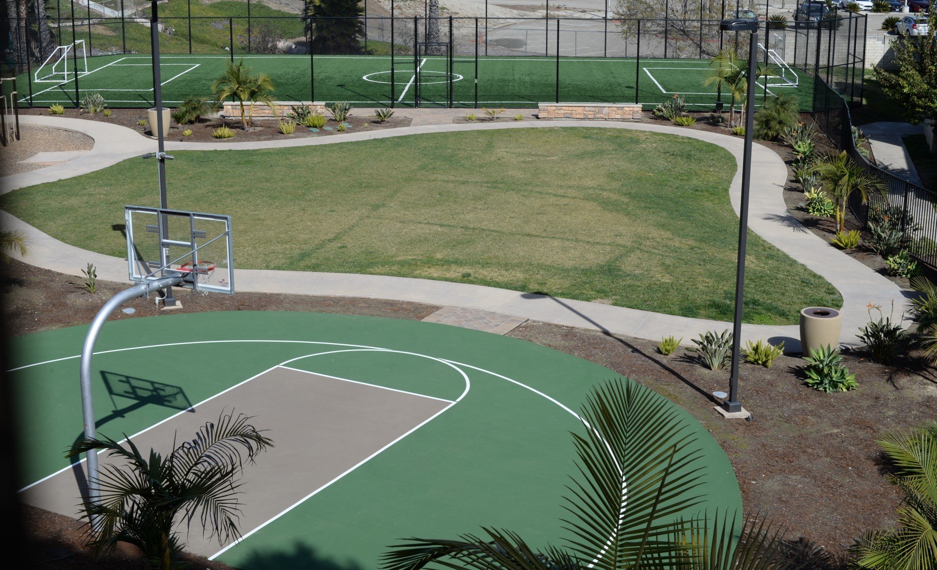 Ascot Village in Vista, CA Your Destination Community