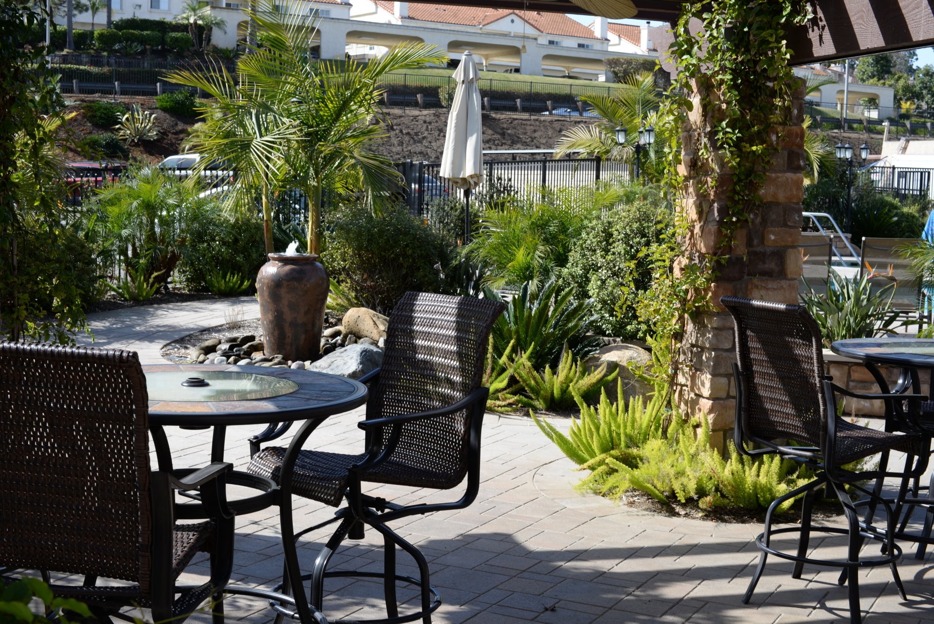 Ascot Village in Vista, CA Your Destination Community