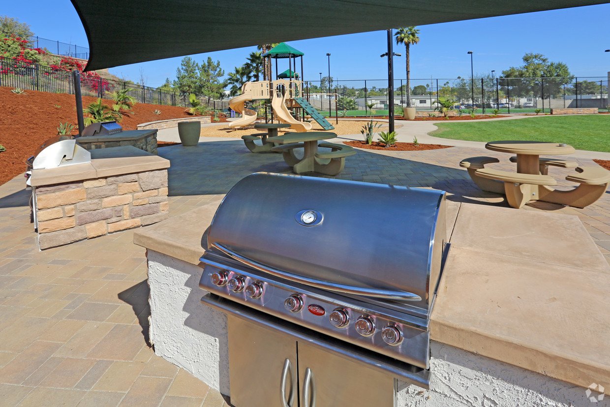 Ascot Village in Vista, CA Your Destination Community