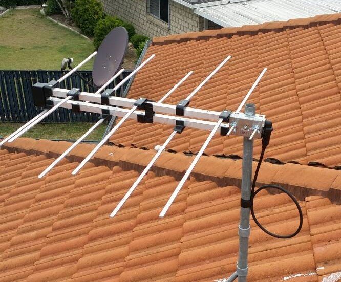 Antenna For Less 07 3389 6989 Brisbane, QLD