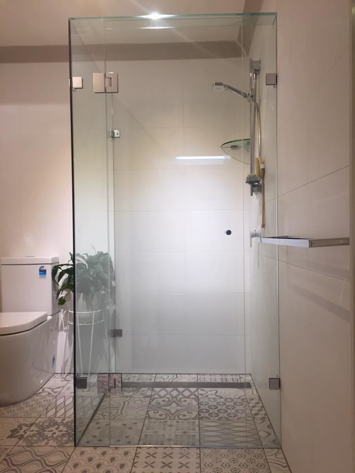 View Our Glass Gallery Cessnock Glass