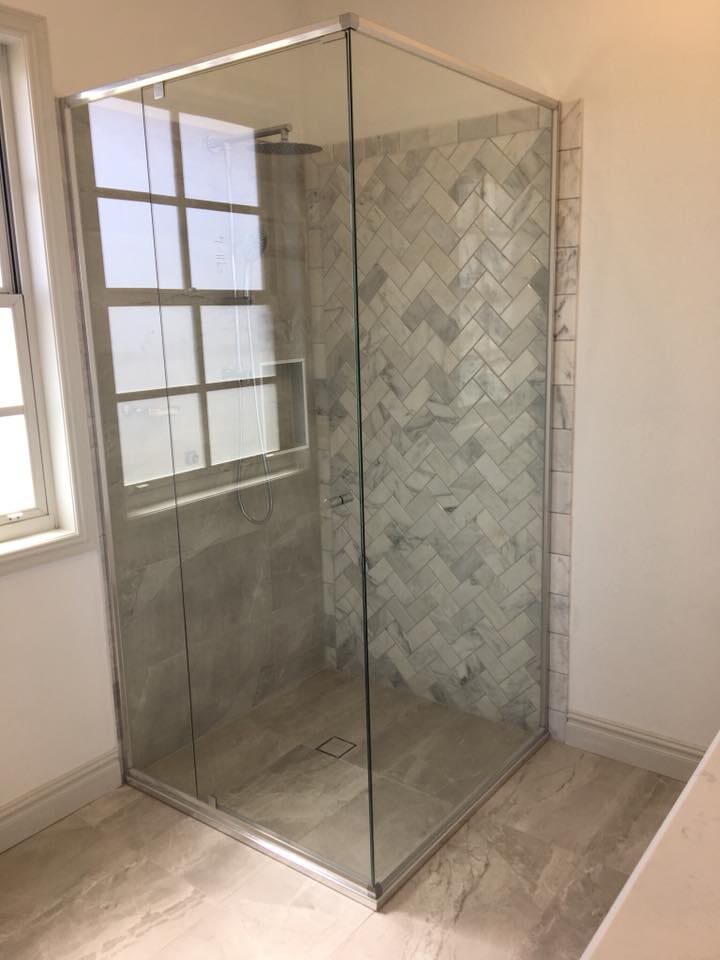 View Our Glass Gallery Cessnock Glass