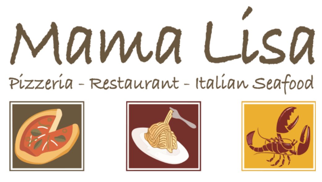 Mama Lisa Restaurant Home