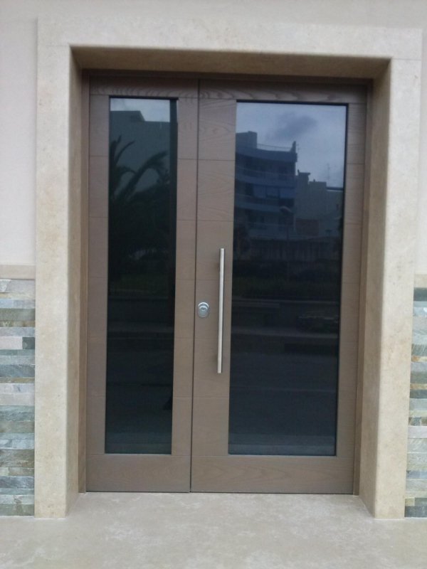 Porte blindate giovinazzo bari Portoni per condomini