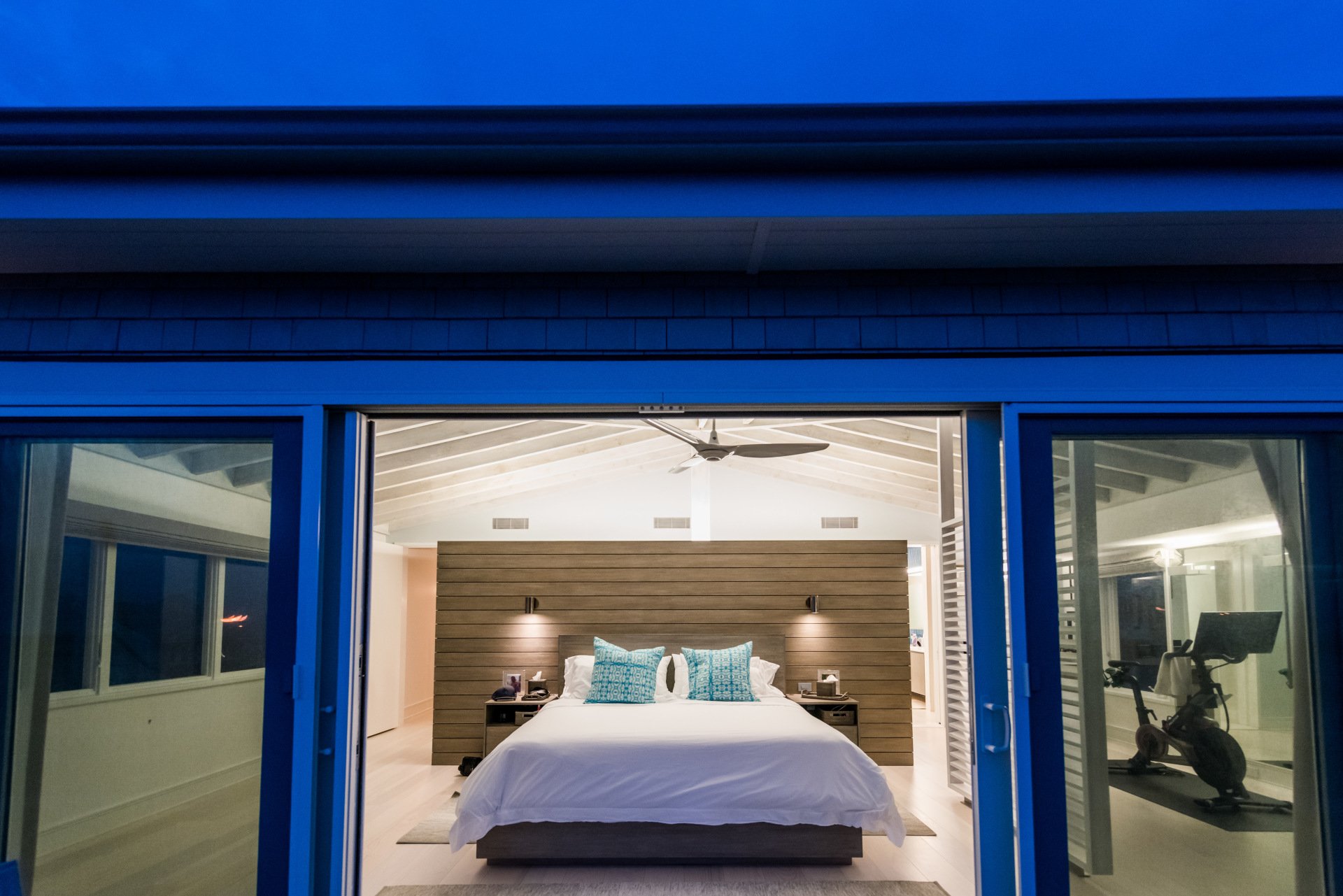 Contemporary custom woodworking styles to meet today's modern tastes