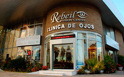 Clínica Visión Hermosillo