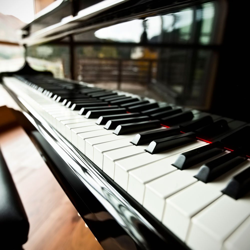 Piano Tuning Company l Jenkintown, PA l Ken Coleman's Piano Service