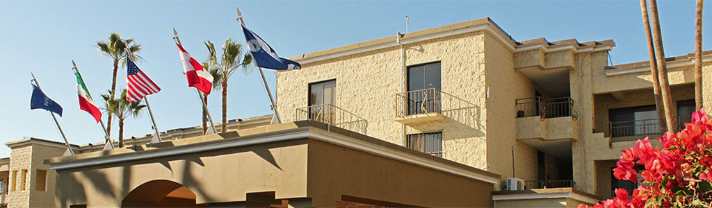 HOTEL HACIENDA DEL RÍO HOTEL HACIENDA DEL RÍO