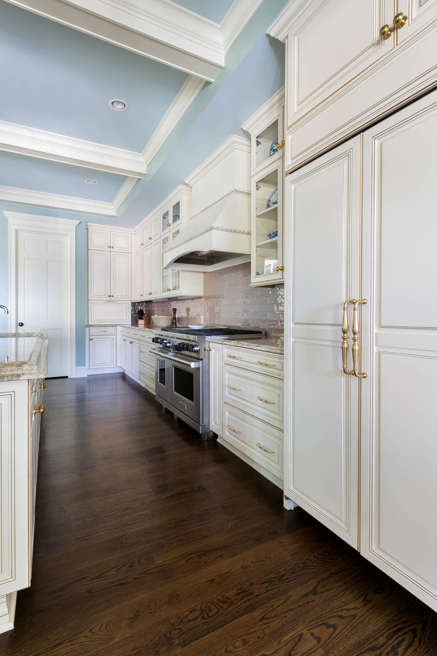 Home Remodeling Services in Charleston SC | Classic Kitchens