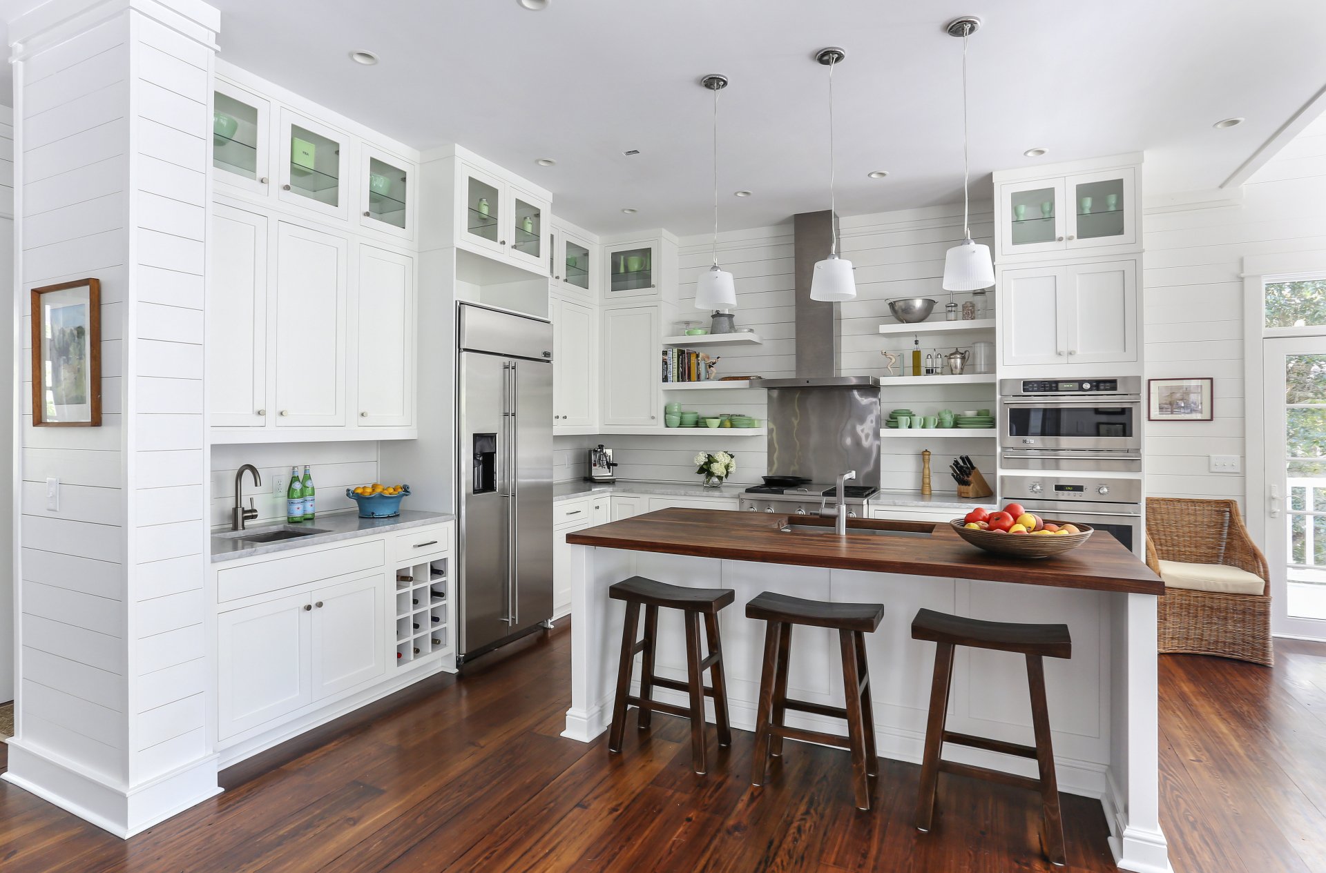 Kitchen Portfolio