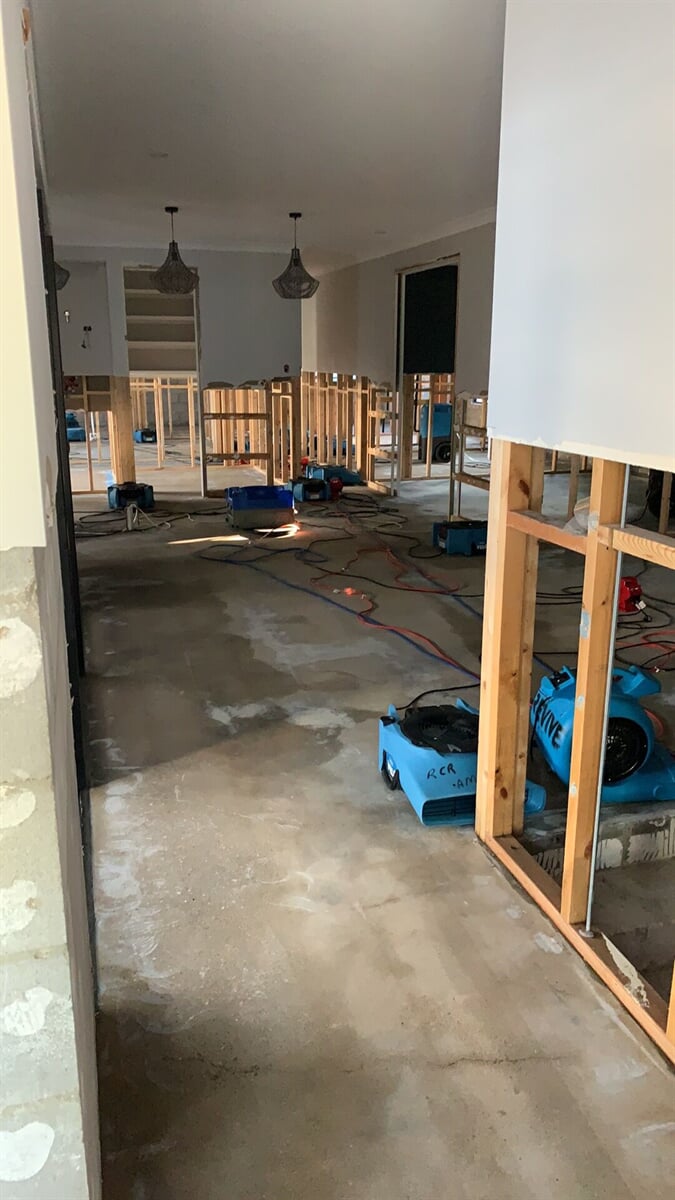 Cleaning Services Revive Cleaning & Restoration Yeppoon