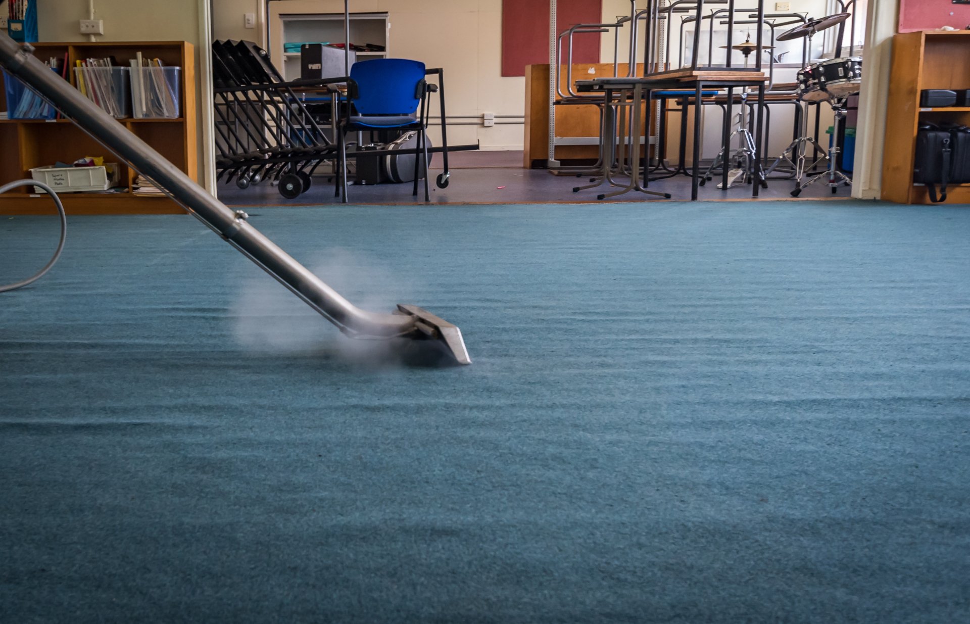 Carpet Cleaning in Gladstone QLD 4680 Revive Cleaning & Restoration
