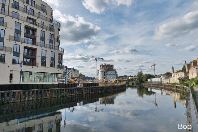 Bath Riverside Community Organisation | Community Group