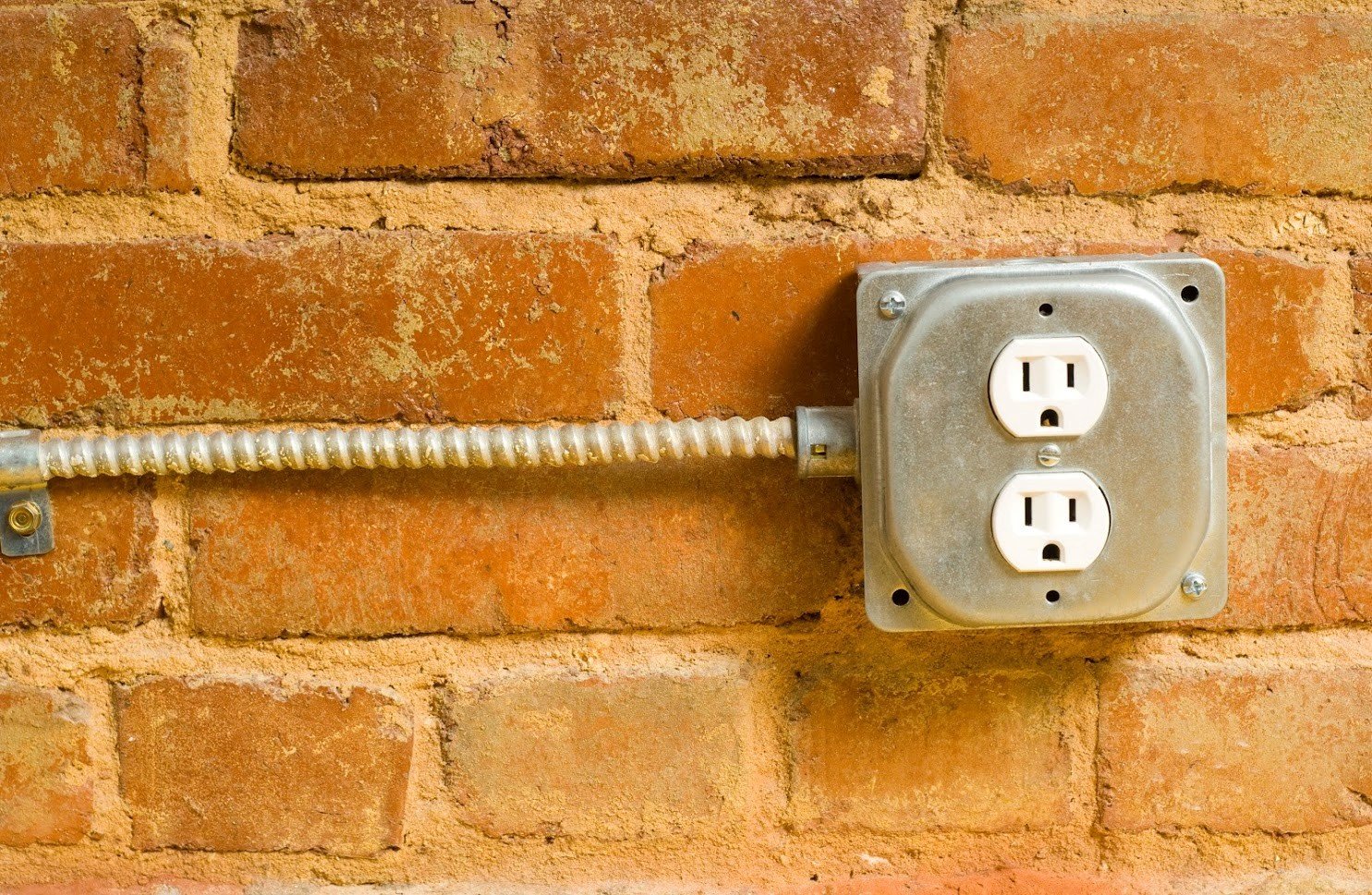Have TwoProng Outlets? Ungrounded Outlet Hazards and How to Increase