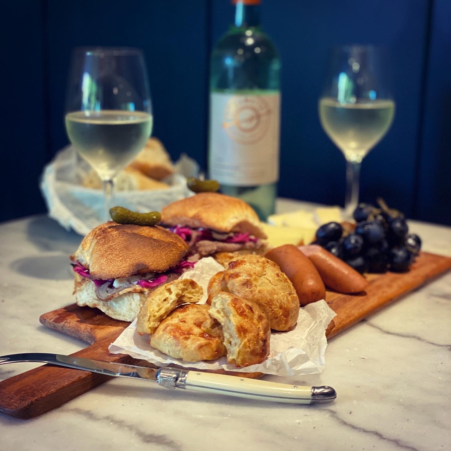 Cocktail & Wine Bar in Malvern Societe Malvern