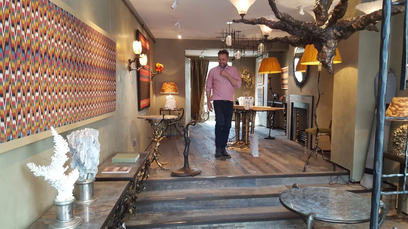 Trusted Singapore Interior Design Services | Fineline Design