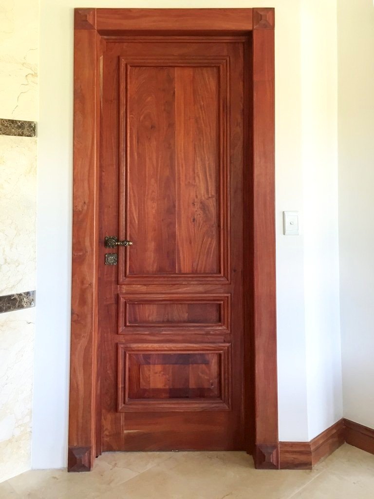 Custom made timber doors, Door manufacturer Gauteng, Capetown