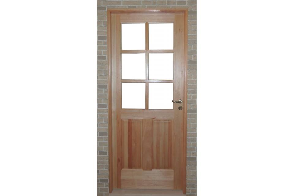  El Mensú maderas a su servicio