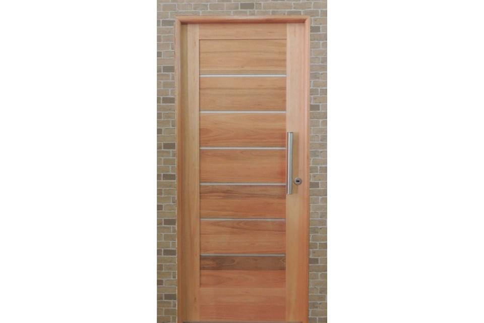  El Mensú maderas a su servicio