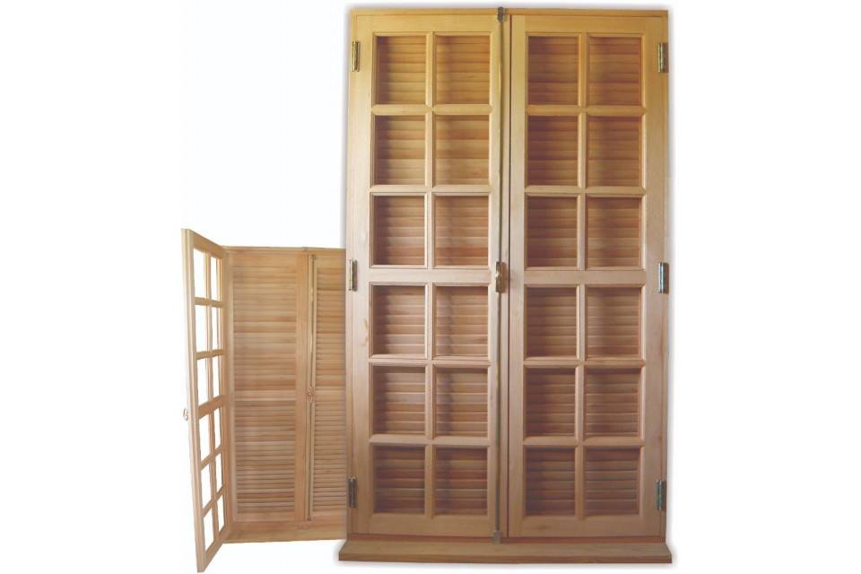  El Mensú maderas a su servicio