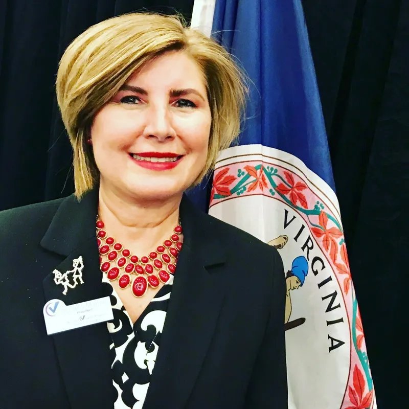 Northern Virginia Hispanic Chamber of Commerce - NOVAHCC