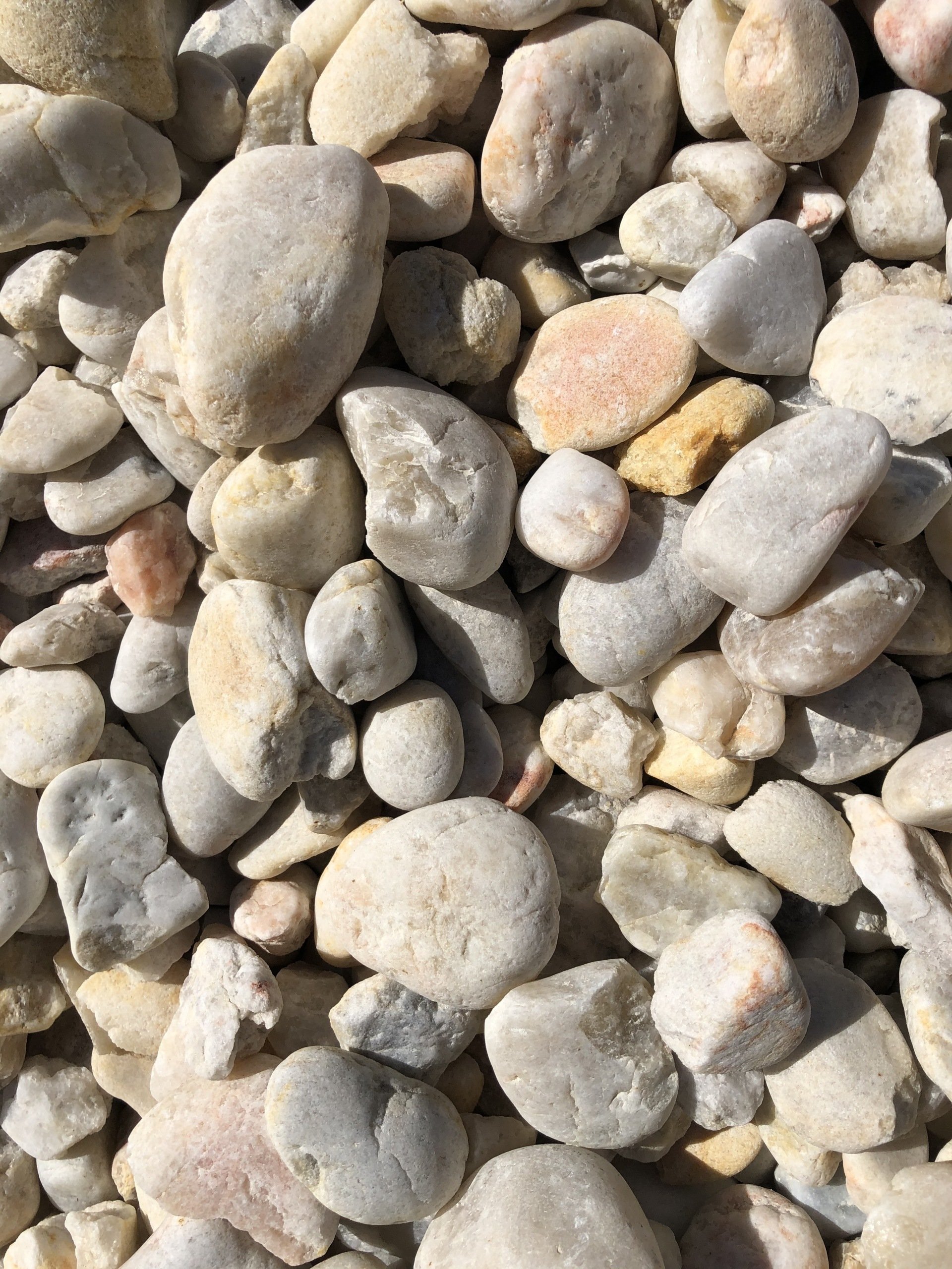 gravel , Southern Aggregates Inc, Building and Landscape Supply