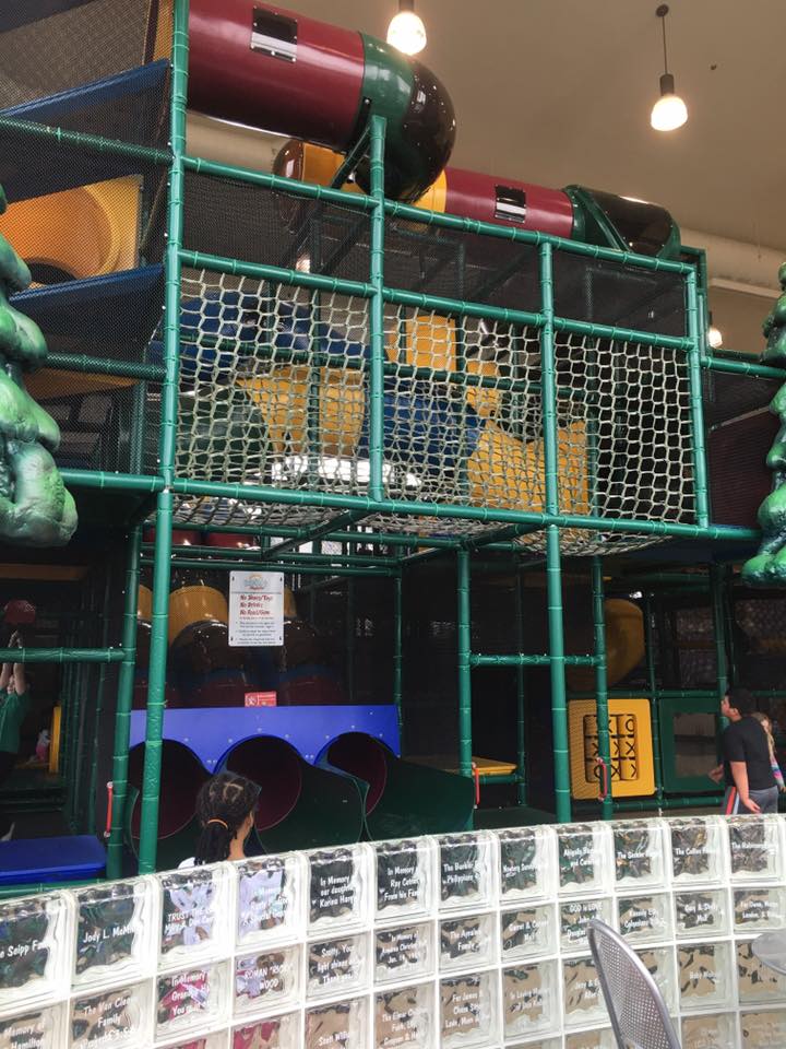 Photos and Videos Yamhill County Scotty’s Playhouse