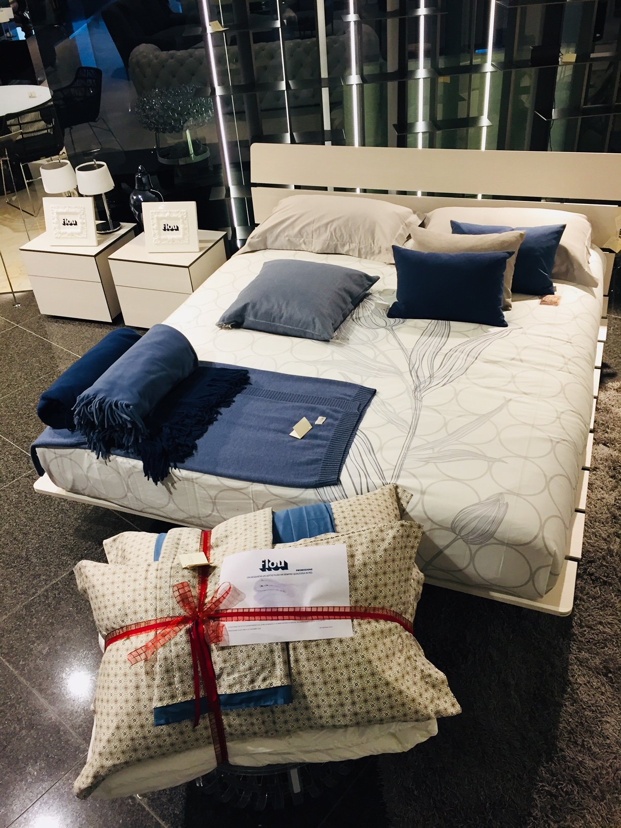 Mobili Per Interno Vinchiaturo Cb Arlem Design