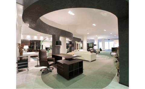 Oggetti Darredo Arlem Design Vinchiaturo Cb