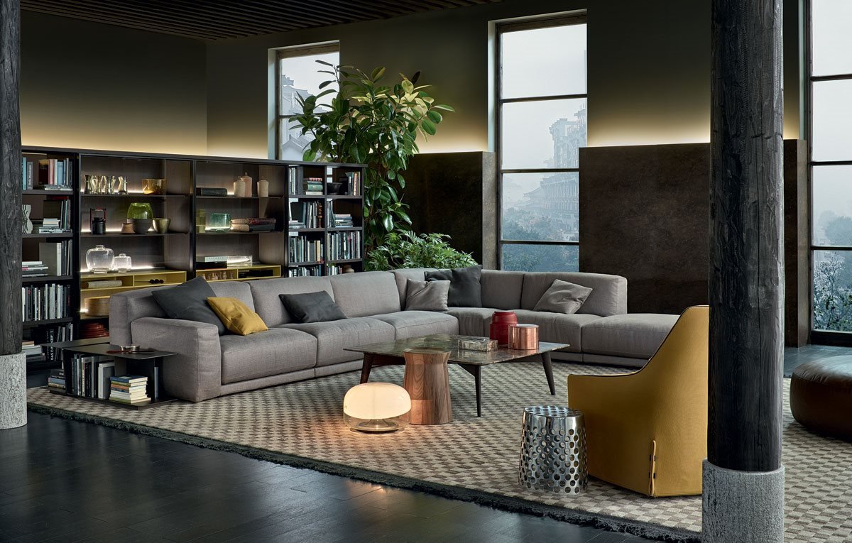 Mobili Per Interno Vinchiaturo Cb Arlem Design