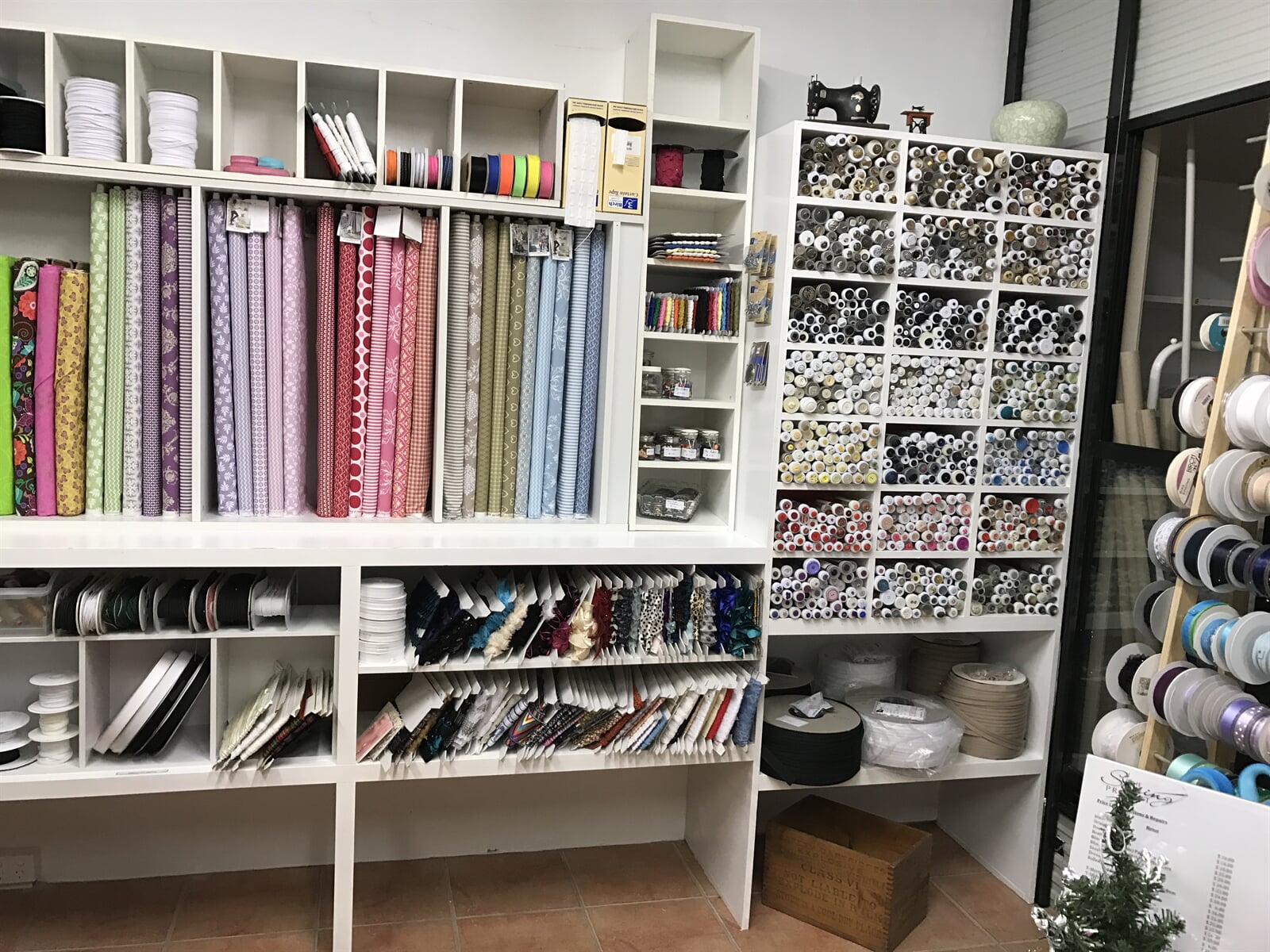 Cushion & Alterations Noosa Sunshine Coast The Sewing Project