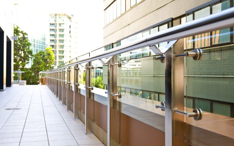 Stainless Steel Fabrication in Brisbane Everything Metal